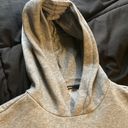 Puma Gray Hoodie Photo 6