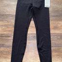 Lululemon  Wunder Train High Rise 28” Black Size 8 NWT Photo 0