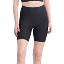 Natori NWT Josie  Solstice Crop Bike Shorts - Size XS Photo 0