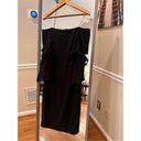 DO+BE  Off the Shoulder Cocktail Dress 3/4 Sleeve NWT Size Medium Photo 1