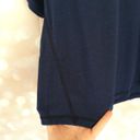 Calvin Klein Jeans Navy Blue Shirt Photo 1