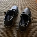 Dr. Martens Doc Marten Black  Photo 2