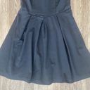 Cynthia Rowley Womens  Black Dress - XS Photo 2