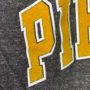 5th & Ocean  MLB Women's Pittsburgh Pirates V Neck Photo 2