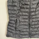 32 Degrees Heat  | Black Polyester Filled Puffer Vest Sz M Photo 1