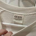 GUESS Vintage  Crewneck Photo 1