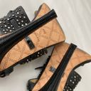 L.A.M.B. Studded High Heel Sandals Photo 10