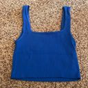 ZARA tank top Photo 1