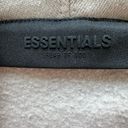 Fear of god Essentials Sweatshirt Photo 3