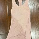 Lululemon Racerback Tank Photo 1