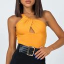 Princess Polly One Shoulder Bodysuit Photo 0