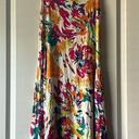 cupio  Summer Dress sleeveless Pockets Cruisewear Size Small New with Tags Photo 0