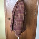 Coldwater Creek Plaid blazer Photo 3