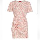 n:philanthropy  Revolve Abstract Coral June Dress Photo 1