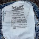 Levi’s Light Wash Denim Shorts Size 30 Photo 2