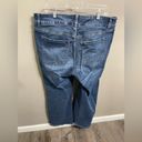 Lane Bryant ‎ Women’s High-Rise Bootcut Jeans. Size 18S Photo 1