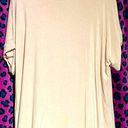 Zenana  light pink- scoop neck/ nWOT 1x Photo 0