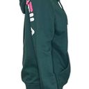 FILA  Green Hoodie Sweatshirt Photo 3