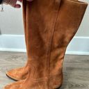 Krass&co Vintage Foundry . Amanda‎ Suede Boots New Size 11 Photo 4