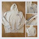 Quicksilver Hoodie Size Large Photo 7