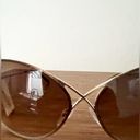 Tom Ford  Colette sunglasses TF 250 metal Photo 2