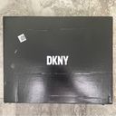 DKNY  Bibiana Platform Sandals in Cream Size 9, Comes in Original Box Retail $139 Photo 12