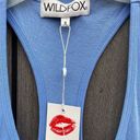 Wildfox  "Bon Voyage" Tank Dress NWT Photo 6