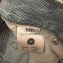 Just Black Denim JBD Jean Shorts Photo 1