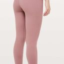 Lululemon Align Leggings Spanish Rose Photo 1