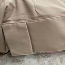 Coach  hobo canvas bag y2k pink shoulder purse
 Top zip pink white Photo 10