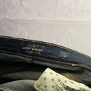 Lucky Brand  Brooke Straight denim jeans women’s 6 Photo 3