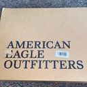 American Eagle  Women’s Tall Leather Boots Size 9.5-EUC Photo 5