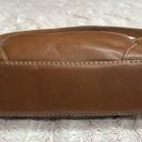 Fossil  Soft Brown Leather Shoulder Bag Photo 0