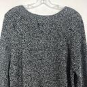 BCBGMAXAZRIA  Dark Academia Office Career Workwear Business Dressy Sweater Medium Photo 7