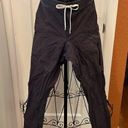 Vuori  Ripstop Woman’s Pants-Sz M Photo 0