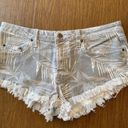 Carmar Denim Shorts Size 29 Photo 5