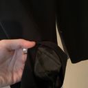 Kasper Black Dress Pant Photo 3