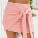 Pink Lily  skirt size small Photo 1