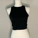 Alya  Backless Crop Top Tank Photo 0