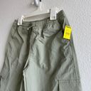 Full Tilt Brand New Light Green Cargo Pants Photo 1