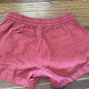 Old Navy High-Waisted Linen-Blend Shorts for Women -- 3.5-inch inseam Photo 2