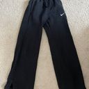 Nike Wide Leg Phoenix Sweatpants Photo 0