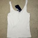 Brandy Melville NWT  Light Blue Tank Top Photo 0