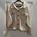 Boutique vintage havana shacket  Photo 0