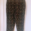 Fashion Styled Pants Size L Photo 0