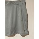 FootJoy  FJ Performance Knit Gray Golf Skort - Size Large - NEW w/o Tags! Photo 5