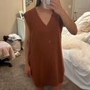 Abercrombie & Fitch Sweater Dress Photo 0