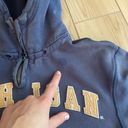 Vintage Michigan Hoodie Size XS Photo 2