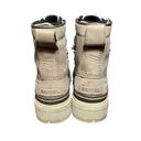 Sorel Women’s  winter boots size 6.5 Gray Photo 3