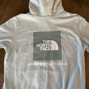 The North Face Hoodie Photo 1